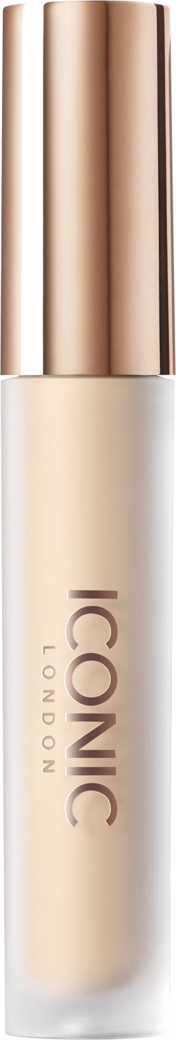 Iconic London Seamless Concealer